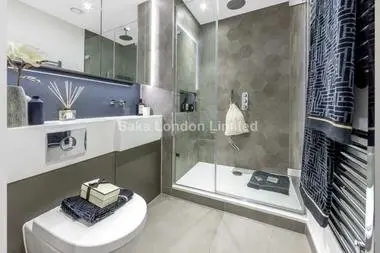 Two spacious double bedrooms at High Street, Wimbledon, 7RG