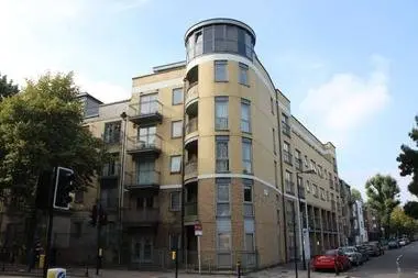 One Bedroom at Canonbury Street, Essex Road, 2US