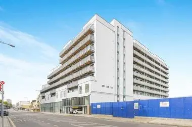 1 Bedroom at High Road, Ilford, 1TZ