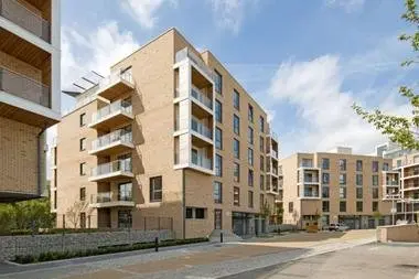 Two Bedrooms at Lea Bridge Road, Lea Bridge, 9QG