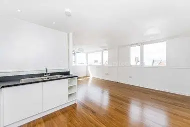 Decent sized reception area at Belvedere Drive, Wimbledon, SW19, 7DG