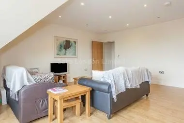Open arrangement kitchen at Shipka Road, Balham, SW12 9PQ, 9PQ