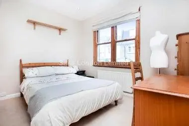 Delightful two bedroom family house at COWICK ROAD, TOOTING, SW17, 8LH