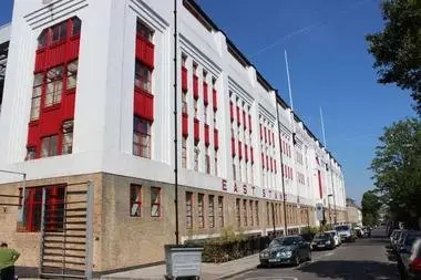 Two Bedrooms at Highbury Stadium Square, Highbury, N5, 1BU