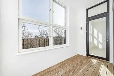 London Square Development at London Square, Caledonian Road, N7, 9BQ